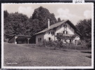 Arzier - Chalet D'Arzier - Ouvrières à La Montagne (1960) ; Grand Format 10 / 15 (6126) - Arzier-Le Muids