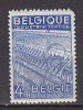 K6390 - BELGIE BELGIQUE Yv N°770 * - 1948 Export