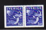 SUEDE       Neuf **      Y. Et T.   N° 1142a     Cote:  1,50 Euros - Unused Stamps