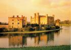 ANGLETERRE : LEEDS Castel, Maidstone, Kent - Leeds