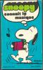SNOOPY ET COMPAGNIE  N° 5  POCHE DE 1974 - Snoopy