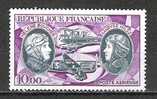 France - Poste Aérienne - 1972 - Y&T 47 - Neuf ** - 1960-.... Postfris