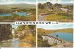 LLANDRINDOD WELLS - Radnorshire