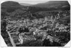 TULLINS - VISTA PANORAMICA -CART SPEDITA A ITALIA ANNI '50 - Tullins