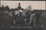 France - Filibert De Savoie Monte Par Jennings - Paardensport