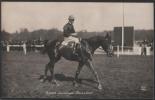 France - Ksar Monte Par Bullock - Paardensport