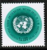 UNITED NATIONS---Geneva   Scott #  12*  VF MINT LH - Unused Stamps