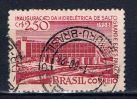 BR+ Brasilien 1958 Mi 931 Wasserkraftwerk - Gebruikt
