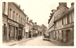 76  DARNETAL  RUE DE LONGPAON VOITURE BON ETAT VOIR SCAN - Darnétal