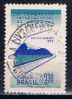 BR+ Brasilien 1959 Mi 961 Straßenbaukongreß - Gebruikt