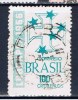 BR+ Brasilien 1966 Mi 1122 Briefmarkenausstellung - Used Stamps