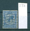 25K298 // - MB L - Perfin Perfores Perforiert Perforati Perforadas , Great Britain Grande-Bretagne Grossbritannien - Gezähnt (perforiert)