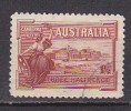 PGL H232 - AUSTRALIE Yv N°58 - Used Stamps