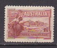 PGL H232 - AUSTRALIE Yv N°58 - Oblitérés