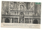 Taverny (95) : GP Du Retable Du Maitre Autel De L'église Env 1912. - Taverny