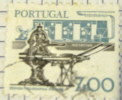 Portugal 1978 Printing Equipment 7esc - Used - Oblitérés