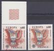 FRANCE   VARIETE N° YVERT  1877  EUROPA NEUFS LUXE - Unused Stamps