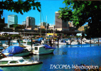 Tacoma, Washington - Tacoma