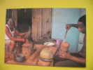 Bronze Casting In Benin,Benin City - Nigeria