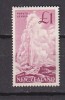 PGL L0201 - NOUVELLE ZELANDE Yv N°401 * - Unused Stamps
