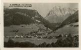 CHAPELLE - Vue Générale - Chapelle