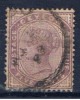 CL+ Ceylon 1886 Mi 95 Victoria - Ceylan (...-1947)