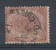 1894-99 SAN MARINO USATO CIFRA 2 CENT - RR9121 - Oblitérés