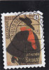 TOULOUSE  LAUTREC - Used Stamps