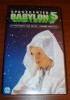 Vhs Pal Babylon 5 Volume 3 Le Parlement Des Rèves Guerre Mentale Version Française - Science-Fiction & Fantasy