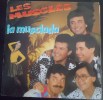 Disque 45t Les Musclés - Other Formats