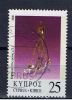 CY Zypern 2000 Mi 946 - Usati