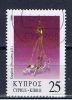 CY Zypern 2000 Mi 946 - Used Stamps
