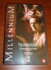 Vhs Pal Millenium 2  L´Empreinte De La Mort + Désillusion Version Française - Series Y Programas De TV