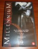 Vhs Pal Millenium 9 Le Pacte + Lamentations Version Française - Séries Et Programmes TV