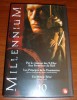 Vhs Pal Millenium 10 Les Principes De La Domination Un Monde Brisé Version Française - Series Y Programas De TV