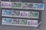 ITALY ISLANDS TERRITORIES STAMPS LOT 3 SCANS - Emisiones Generales