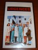 Vhs Pal Urgence 3 Longue Nuit Aux Urgences + Chocs E.R.Version Française - Series Y Programas De TV