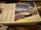 Almanach 1995   Oller - Tamaño Grande : 1991-00