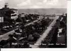 Marina Di Massa - Giardini - Hotel Tirreno  - Formato Grande -  Viaggiata 1959 - Massa