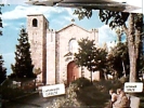 MONTEFIORINO CHIESA PARROCCHIALE VB1982  DI10873 - Molfetta