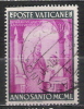 1949 - N. 138 (CATALOGO UNIFICATO) - Used Stamps