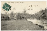 PONT-SCORFF - Moulin  De St-Yves - Pont Scorff