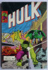 PETIT FORMAT HULK 11 AREDIT 1ERE SERIE - Hulk