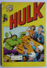 PETIT FORMAT HULK 12 AREDIT 1ERE SERIE (1) - Hulk