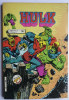 PETIT FORMAT HULK 21 AREDIT 1ERE SERIE (1) - Hulk