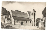 Villeneuve-le-Roi (94) : La Vieille église En 1950. - Villeneuve Le Roi