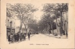 LUNEL / AVENUE VICTOR HUGO - Lunel