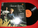 SIMON & GARFUNKEL PARSLEY SAGE ROSEMARY AND THYME  CBS - Collector's Editions