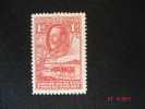 Bechuanaland 1932 K.George V 1d  SG100  MH - 1885-1964 Bechuanaland Protectorate