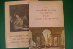 PEB/37 Bernardi-Della Corte GLI STRUMENTI MUSICALI NEI DIPINTI Copia Numerata Edizioni Radio Italiana, 1952 - Arts, Antiquités